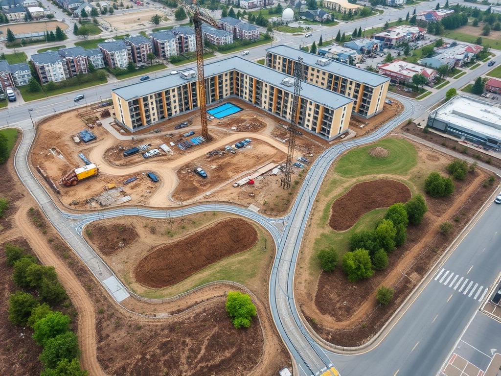 Stormwater Management